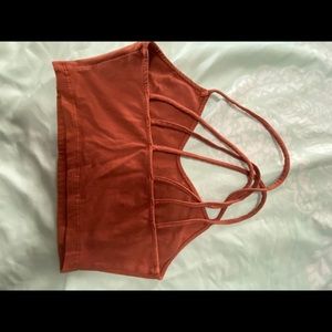 4 crop tops for $25!